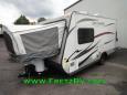 Jayco Jay Feather Ultra Lite Travel Trailers for sale in Pennsylvania Souderton - used Travel Trailer 2014 listings 