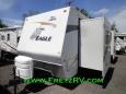 Jayco Eagle Travel Trailers for sale in Pennsylvania Souderton - used Travel Trailer 2008 listings 