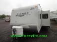 Jayco Eagle Super Lite Travel Trailers for sale in Pennsylvania Souderton - used Travel Trailer 2012 listings 