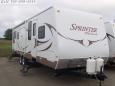 KEYSTONE SPRINTER Travel Trailers for sale in Michigan Muskegon - new Travel Trailer 2010 listings 