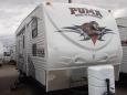 PALOMINO PUMA Toy Haulers for sale in Michigan Muskegon - new Toy Hauler 2010 listings 