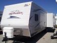 JAYCO JAY FLIGHT G2 Travel Trailers for sale in Michigan Muskegon - new Travel Trailer 2010 listings 