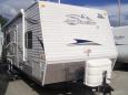 JAYCO JAY FLIGHT G2 Travel Trailers for sale in Michigan Muskegon - new Travel Trailer 2010 listings 