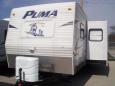 PALOMINO PUMA Fifth Wheels for sale in Michigan Muskegon - new Fifth Wheel 2009 listings 