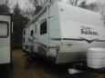 Forest River Salem LE Travel Trailers for sale in New Jersey Newfield - used Travel Trailer 2008 listings 