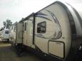Forest River Salem Hemisphere Travel Trailers for sale in New Jersey Newfield - used Travel Trailer 2014 listings 