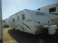 Heartland RV North Trail Travel Trailers for sale in New Jersey Newfield - used Travel Trailer 2009 listings 