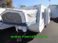 Jayco Jay Feather EXP Travel Trailers for sale in Pennsylvania Souderton - used Travel Trailer 2008 listings 