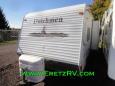 Dutchmen Four Winds Travel Trailers for sale in Pennsylvania Souderton - used Travel Trailer 2009 listings 