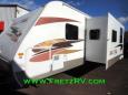 CrossRoads Sunset Trail Travel Trailers for sale in Pennsylvania Souderton - used Travel Trailer 2009 listings 