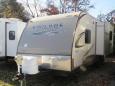 Jayco White Hawk Travel Trailers for sale in New Jersey Newfield - used Travel Trailer 2012 listings 