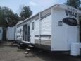 Forest River Salem Villa Estate Travel Trailers for sale in New Jersey Newfield - new Travel Trailer 2015 listings 