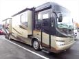 Forest River Berkshire Motorhomes for sale in New Jersey Sewell - used Class A Motorhome 2014 listings 