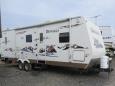 Dutchmen Denali Travel Trailers for sale in New Jersey Newfield - used Travel Trailer 2007 listings 
