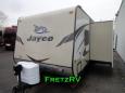 Jayco White Hawk Travel Trailers for sale in Pennsylvania Souderton - used Travel Trailer 2015 listings 