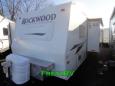 Forest River Rockwood Ultra Lite Travel Trailers for sale in Pennsylvania Souderton - used Travel Trailer 2009 listings 
