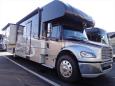 Dynamax Corp Force Motorhomes for sale in New Jersey Sewell - new Class C Mini Motorhome 2016 listings 