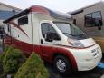 Dynamax Corp REV Motorhomes for sale in New Jersey Sewell - new Class C Mini Motorhome 2016 listings 