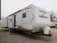 Dutchmen DSL Travel Trailers for sale in New Jersey Newfield - used Travel Trailer 2009 listings 