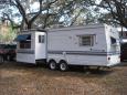 Sunnybrook Travel Trailer Travel Trailers for sale in Florida Brandon - used Travel Trailer 2000 listings 