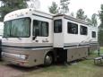 Fleetwood Bounder Motorhomes for sale in South Carolina Okatie - used Class A Motorhome 2001 listings 