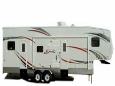 KZ Sportster Toy Haulers for sale in Arizona Chandler - used Toy Hauler 2009 listings 