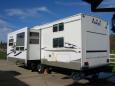 Keystone Cougar Travel Trailers for sale in California Gilroy - used Travel Trailer 2006 listings 
