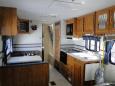 Forest River Wildwood Travel Trailers for sale in Ohio chesterland - used Travel Trailer 2002 listings 