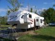 Crossroads Cruiser Fifth Wheels for sale in Mississippi Diamondhead - used Fifth Wheel 2005 listings 