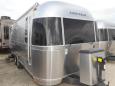 2013 Airstream  Airstream Sterling 25FB - Travel Trailer - Travel trailers for sale in Buda, Texas - SellRV.com
