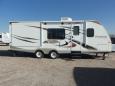 2012 Passport 250BH   - Travel Trailer - Travel trailers for sale in Norman, Oklahoma - SellRV.com