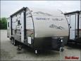 2015 Forest River Cherokee Grey Wolf 27RR - Toy Hauler - Travel trailers for sale in Piqua, Ohio - SellRV.com
