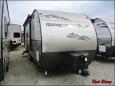 2015 Forest River Cherokee Grey Wolf 25RL - Travel Trailer - Travel trailers for sale in Piqua, Ohio - SellRV.com