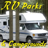 rv parks and campgrounds