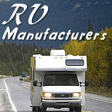 rv manufacturers